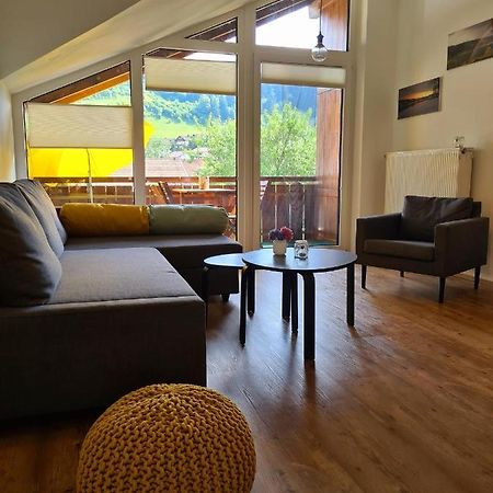 Ferienwohnung Mittagssonne Блайхах Экстерьер фото